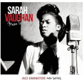 Vaughan, Sarah - MEAN TO ME