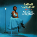 Vaughan, Sarah - SINGS GEORGE GERSHWIN