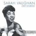 Vaughan, Sarah - STREET OF DREAMS