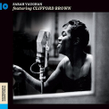 Vaughan, Sarah - WITH CLIFFORD BROWN/IN..