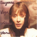 Vega, Suzanne - SOLITUDE STANDING