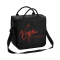 VIRGIN RECORDS: VIRGIN VINYL BACKPACK - VIRGIN RECORDS lemezhordozó táska (Logo DJ Backpack)