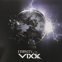 VIXX - ETERNITY (4 SINGLE ALBUM)