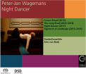 Wagemans,  Peter-Jan / Ari - Night Dancer -Sacd-