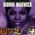 Warwick, Dionne - ORIGINAL ALBUM CLASSICS