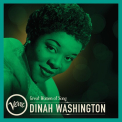 Washington, Dinah - Great Women of Song: Dinah Washington