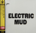 Waters, Muddy - ELECTRIC MUD