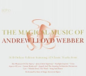 Webber, Andrew Lloyd - MAGICAL MUSIC OF