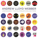 Webber, Andrew Lloyd - UNMASKED: THE PLATINUM..