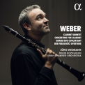 WEBER, C.M.VON - Clarinet Quintet