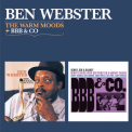 Webster, Ben - WARM MOODS/BBB & CO