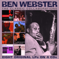 Webster, Ben - CLASSIC COLLABORATIONS
