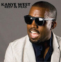 West, Kanye - REST IN PEAS