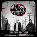 WINERY DOGS - WINERY DOGS -SPEC-