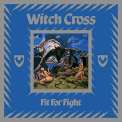 WITCHCROSS - FIT FOR FIGHT