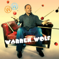 Wolf, Warren - WARREN WOLF