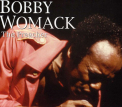 Womack, Bobby - PREACHER