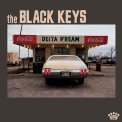 Black Keys - DELTA KREAM (JPN)