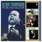 Yarbrough, Glenn - Early Solo Collection