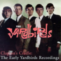 Yardbirds - CLAPTON'S CRADLE -15TR.-