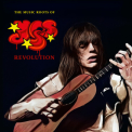 Yes - Revolution - the Music..