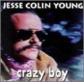 Young, Jesse Colin - CRAZY BOY