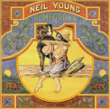 Young, Neil - HOMEGROWN (SHM) (JPN)