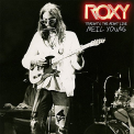 Young, Neil - ROXY - TONIGHT'S THE..