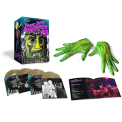 Zappa, Frank - HALLOWEEN 73-LTD/BOX SET-
