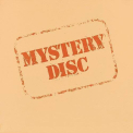 Zappa, Frank - Mystery Disc