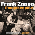 Zappa, Frank - POUGHKEEPSIE