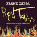 Zappa, Frank - ROAD TAPES-VENUE NO.3