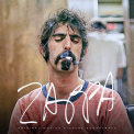 Zappa, Frank - Zappa (Original Soundtrack) (Clear Vinyl)