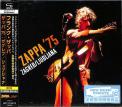Zappa, Frank - Zappa '75:.. -Shm-CD-