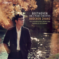 Zhang,  Haochen / the Phil - Beethoven: the 5.. -Sacd-